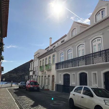 Apartman Penthouse Peaks - Casa Sao Joao -4 Star Tourist Angra do Heroísmo