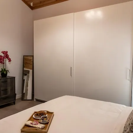 Apartman Penthouse Peaks - Casa Sao Joao -4 Star Tourist Angra do Heroísmo