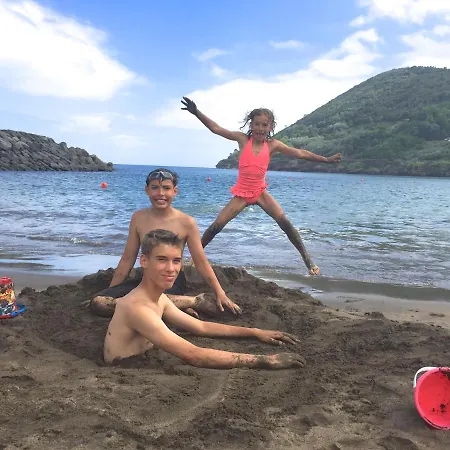 Penthouse Peaks - Casa Sao Joao -4 Star Tourist 아파트 *