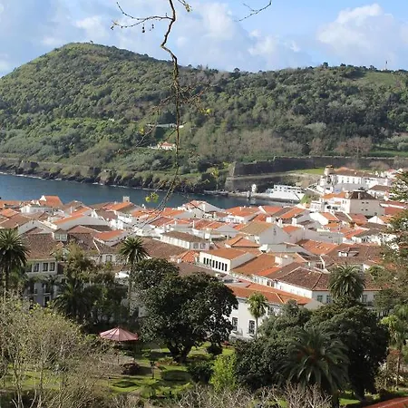 Apartment Penthouse Peaks - Casa Sao Joao -4 Star Tourist *