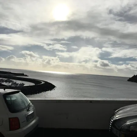 Penthouse Peaks - Casa Sao Joao -4 Star Tourist