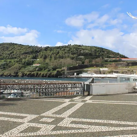 Penthouse Peaks - Casa Sao Joao -4 Star Tourist * Angra do Heroísmo