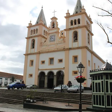 Apartment Penthouse Peaks - Casa Sao Joao -4 Star Tourist *