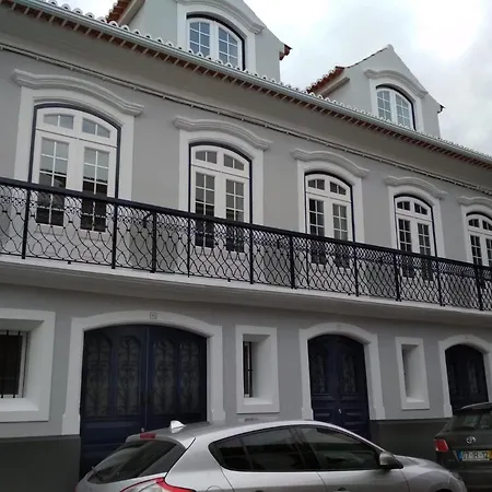 Apartment Penthouse Peaks - Casa Sao Joao -4 Star Tourist