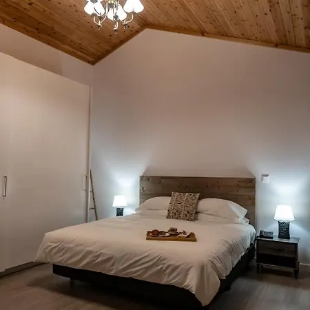 Penthouse Peaks - Casa Sao Joao -4 Star Tourist Angra do Heroísmo