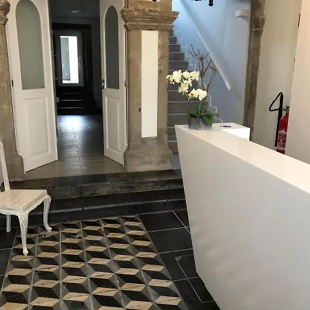 Penthouse Peaks - Casa Sao Joao -4 Star Tourist 아파트 *