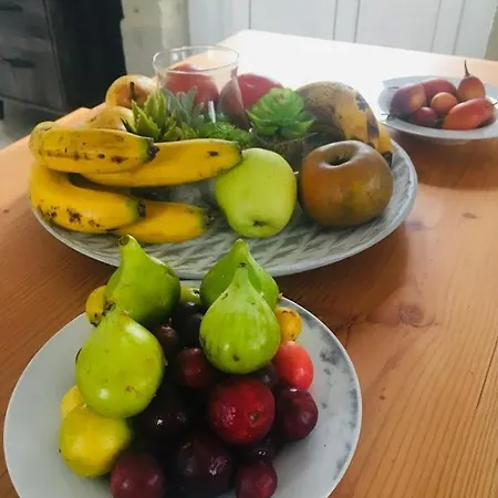 Penthouse Peaks - Casa Sao Joao -4 Star Tourist 앙그라두에루이스무