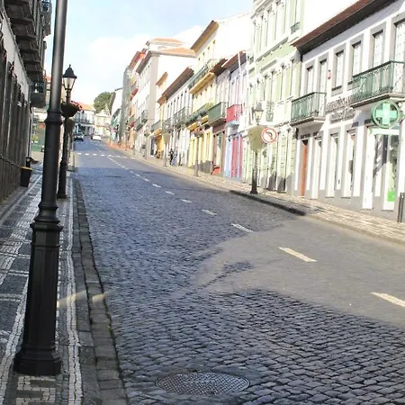 Apartment Penthouse Peaks - Casa Sao Joao -4 Star Tourist *