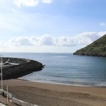 Apartment Penthouse Peaks - Casa Sao Joao -4 Star Tourist