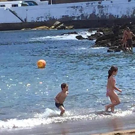 Penthouse Peaks - Casa Sao Joao -4 Star Tourist Apartman Angra do Heroísmo