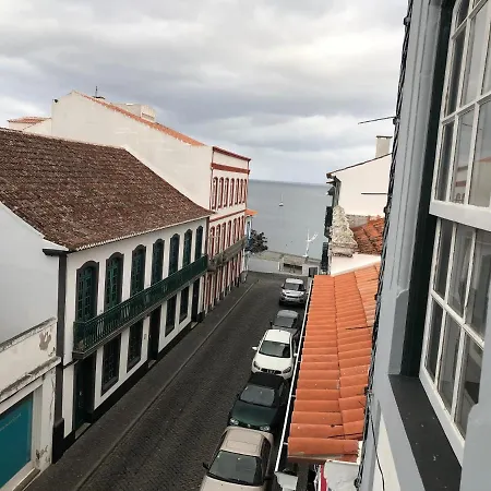 Apartman Penthouse Peaks - Casa Sao Joao -4 Star Tourist Angra do Heroísmo