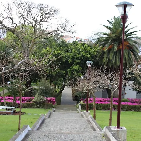 Penthouse Peaks - Casa Sao Joao -4 Star Tourist Apartman