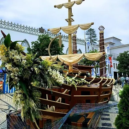 Penthouse Peaks - Casa Sao Joao -4 Star Tourist Apartman Angra do Heroísmo