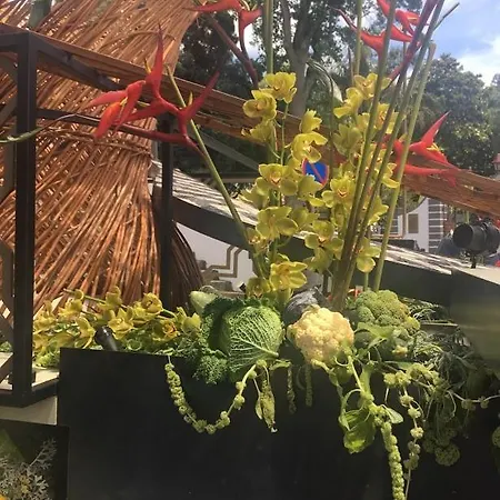 Penthouse Peaks - Casa Sao Joao -4 Star Tourist * 앙그라두에루이스무