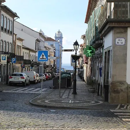 Penthouse Peaks - Casa Sao Joao -4 Star Tourist Apartment *