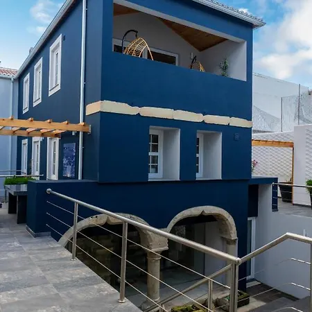 Penthouse Peaks - Casa Sao Joao -4 Star Tourist *