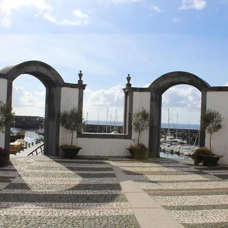 Apartment Penthouse Peaks - Casa Sao Joao -4 Star Tourist Angra do Heroismo