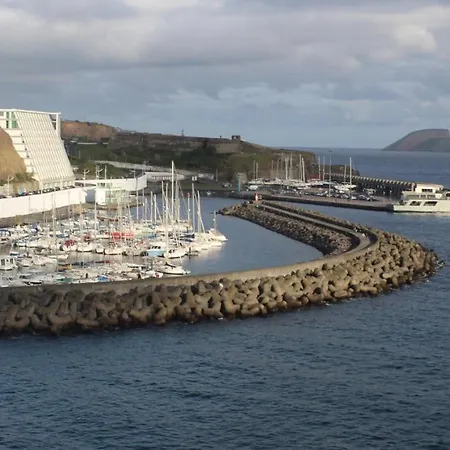 Apartman Penthouse Peaks - Casa Sao Joao -4 Star Tourist Angra do Heroísmo