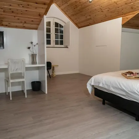Penthouse Peaks - Casa Sao Joao -4 Star Tourist Apartment