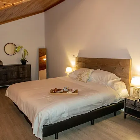 Penthouse Peaks - Casa Sao Joao -4 Star Tourist Apartment Angra do Heroismo