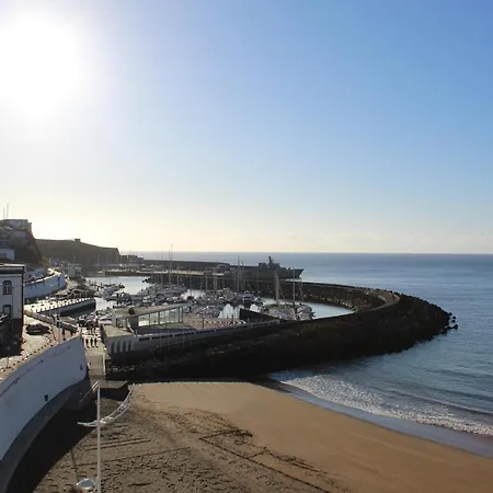 Penthouse Peaks - Casa Sao Joao -4 Star Tourist Angra do Heroísmo