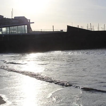 Penthouse Peaks - Casa Sao Joao -4 Star Tourist * Angra do Heroísmo