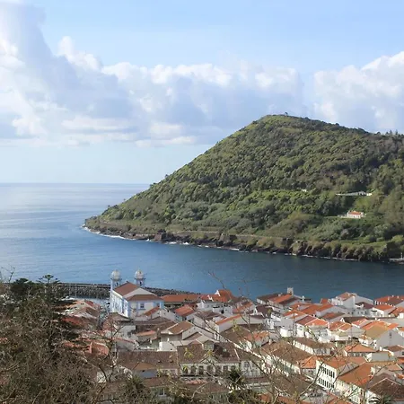 Penthouse Peaks - Casa Sao Joao -4 Star Tourist * Angra do Heroismo