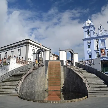 Apartment Penthouse Peaks - Casa Sao Joao -4 Star Tourist *