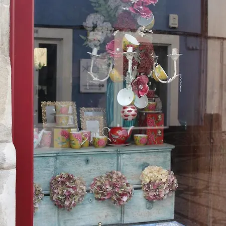 Penthouse Peaks - Casa Sao Joao -4 Star Tourist * 앙그라두에루이스무