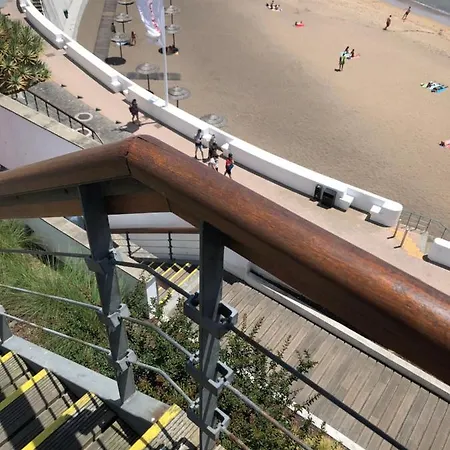 Penthouse Peaks - Casa Sao Joao -4 Star Tourist * 앙그라두에루이스무