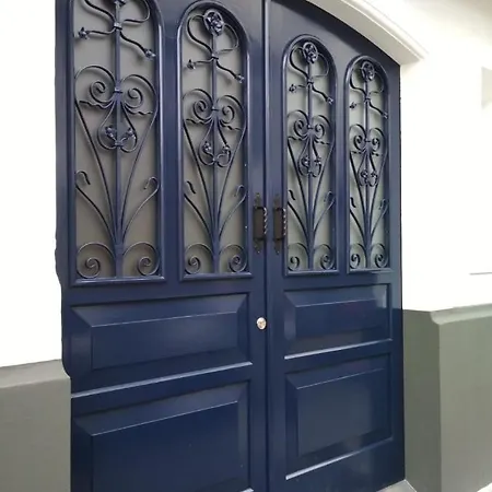 Penthouse Peaks - Casa Sao Joao -4 Star Tourist * 앙그라두에루이스무