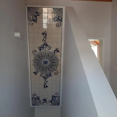 아파트 Penthouse Peaks - Casa Sao Joao -4 Star Tourist